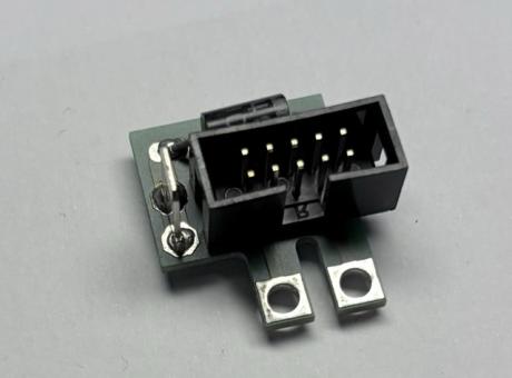 Netzteil Zusatzplatine DC/DC 