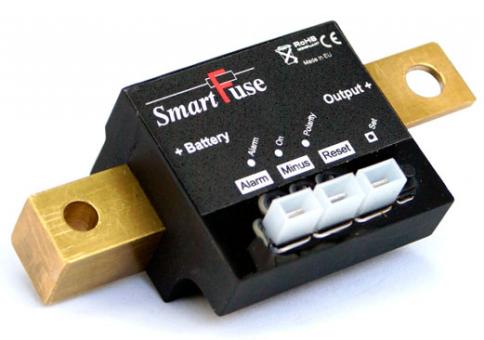 Smartfuse 75-250A 