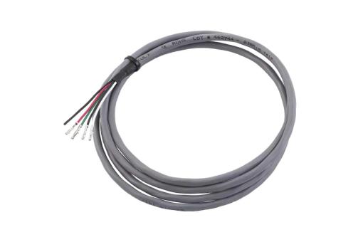 COM-Kabel für Steuereinheit 